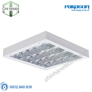 Đèn phòng sạch Paragon PIFS418L40
