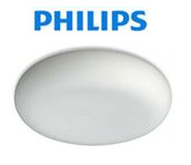 Đèn phòng tắm ốp trần Philips QCZ806