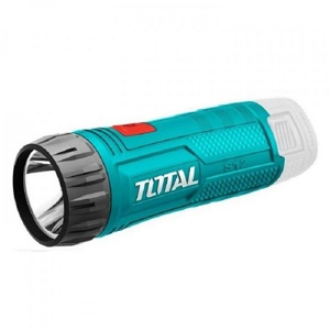Đèn pin 12V Total TWLI1201