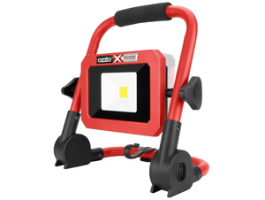 Đèn pin 18v hiệu Ozito PXWLS-2000