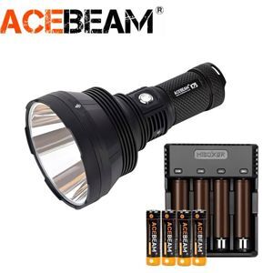 Đèn pin Acebeam K75