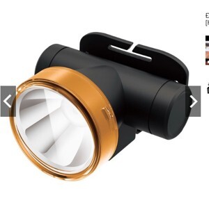 Đèn pin bóng Led Comet CRT1614
