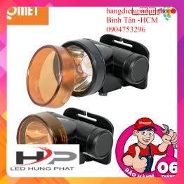 Đèn pin bóng Led Comet CRT1614