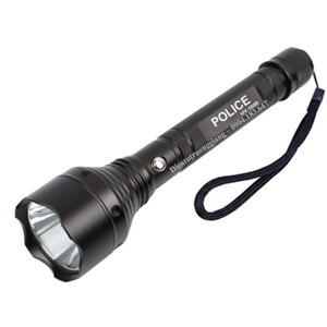 Đèn pin bóng led Police HY-1809