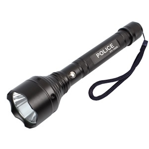 Đèn pin bóng led Police HY-1809