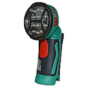Đèn pin cầm tay DCA ADWL12 12V