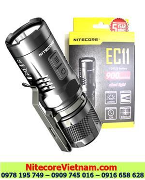 Đèn pin cầm tay Nitecore EC11