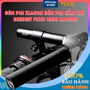 Đèn pin cầm tay Xiaomi BeeBest FZ101