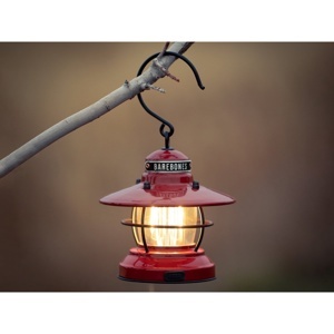 Đèn pin cắm trại Barebones Edison Mini Lantern