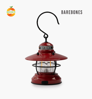 Đèn pin cắm trại Barebones Edison Mini Lantern