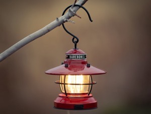 Đèn pin cắm trại Barebones Edison Mini Lantern