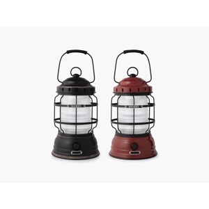 Đèn pin cắm trại Barebones Forest Lantern