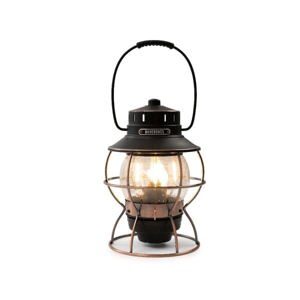 Đèn pin cắm trại Barebones Railroad Lantern
