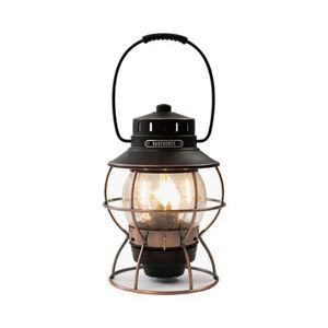 Đèn pin cắm trại Barebones Railroad Lantern