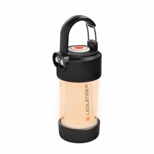 Đèn pin cắm trại Ledlenser ML4