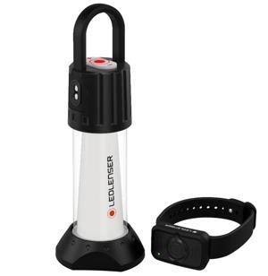 Đèn pin cắm trại Ledlenser ML6