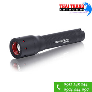 Đèn pin cao cấp Led Lenser P5.2