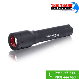 Đèn pin cao cấp Led Lenser P5.2