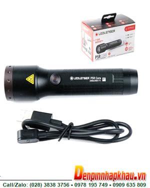 Đèn pin cao cấp Led Lenser P5R