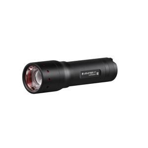 Đèn pin cao cấp Led Lenser P7