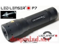 Đèn pin cao cấp Led Lenser P7