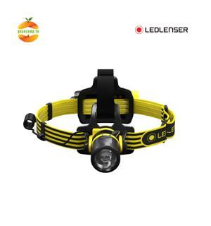 Đèn pin chống cháy nổ Ledlenser EXH8 Zone 0/20