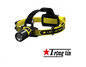 Đèn pin chống cháy nổ Ledlenser EXH8 Zone 0/20