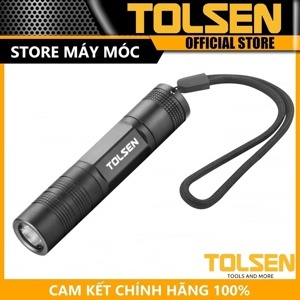 Đèn pin công nghiệp Tolsen 60031