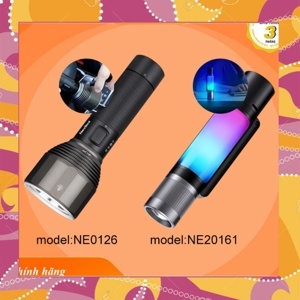 Đèn pin đa năng Nextool NE20030