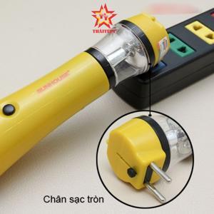 Đèn pin đa năng Sunhouse SHE-9059LA-3L