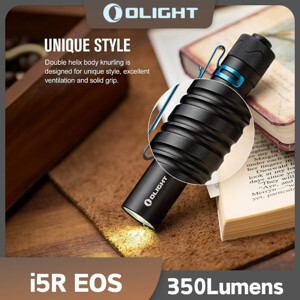 Đèn Pin dã ngoại Olight i5R EOS