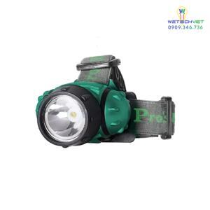 Đèn pin đeo đầu Pro'skit FL-528