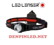 Đèn pin đeo trán Led Lenser H7