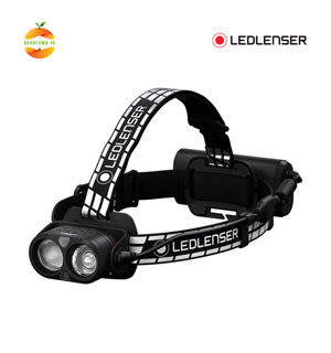 Đèn pin đeo trán Ledlenser H19R Signature
