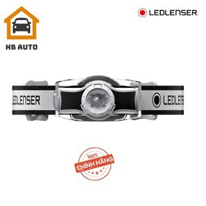 Đèn pin đeo trán Ledlenser MH3