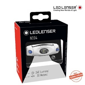 Đèn pin đeo trán Ledlenser NEO4