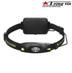 Đèn pin đeo trán Ledlenser NEO4