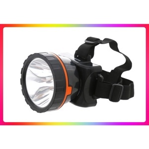 Đèn pin đội đầu Điện Quang ĐQ PFL13 R BLO