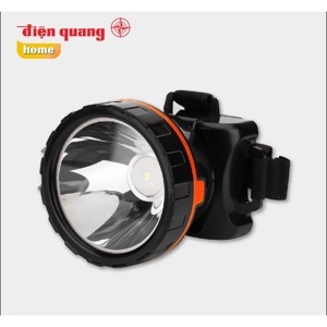 Đèn pin đội đầu Điện Quang ĐQ PFL13 R BLO