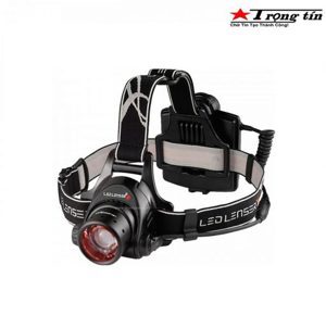 Đèn pin đội đầu Led Lenser H14R.2