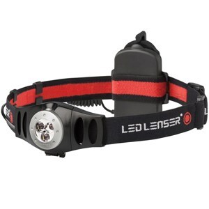 Đèn pin đội đầu Led Lenser H3.2