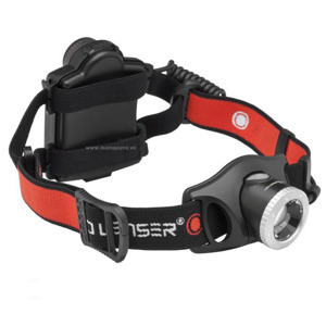 Đèn pin đội đầu Led Lenser H7.2