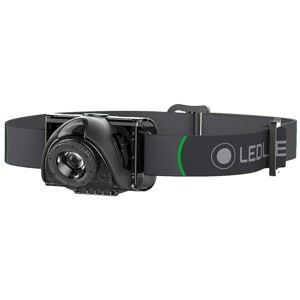 Đèn pin đội đầu Led Lenser MH10