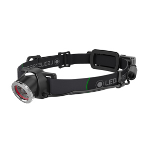 Đèn pin đội đầu Led Lenser MH10