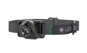 Đèn pin đội đầu Led Lenser MH2