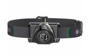 Đèn pin đội đầu Led Lenser MH6