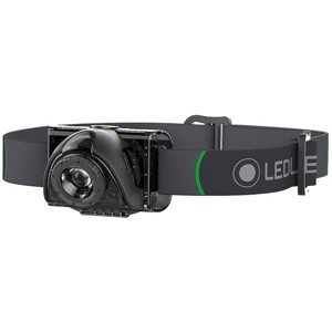 Đèn pin đội đầu Led Lenser MH6