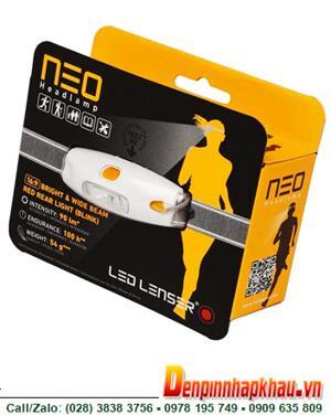 Đèn pin đội đầu Led Lenser Neo