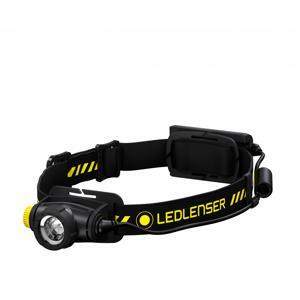 Đèn pin đội đầu Ledlenser H15R Work