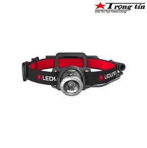 Đèn pin đội đầu Ledlenser H8R